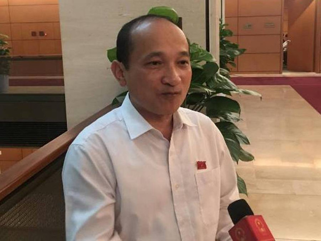 Cơ chế hợp đồng có thể dẫn đến chuyện "chạy chọt" giống như công chức ảnh 1