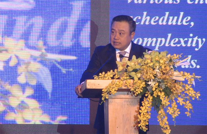 BIENDONG POC đứng thứ 2 về sản lượng khai thác khí và condensate ảnh 3