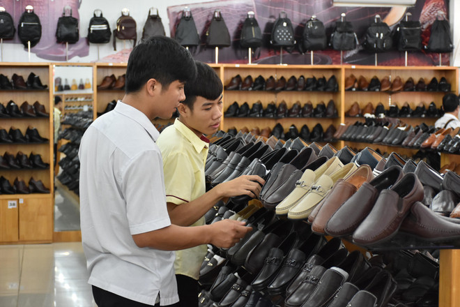 Ảnh chỉ mang tính minh họa. (Nguồn: Đức Duy/Vietnam+) Công nghiệp chế biến, chế tạo chịu tác động gì khi tham gia CPTPP? ảnh 1