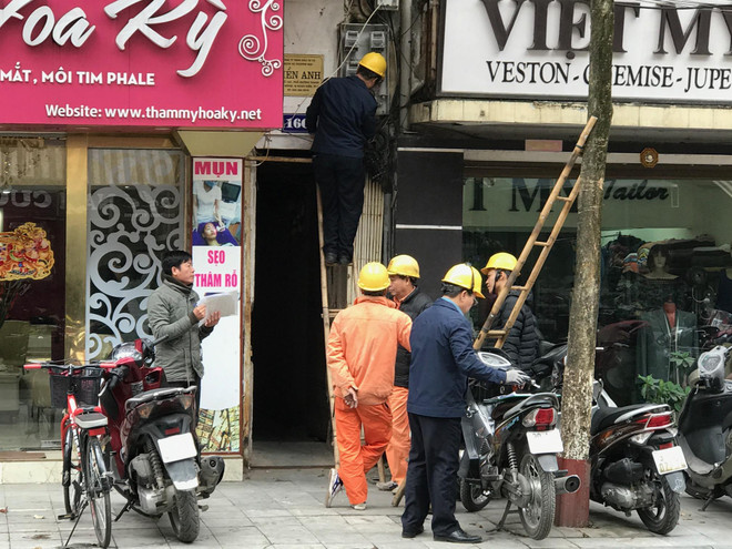 Viện trưởng CIEM: Tăng giá điện là cần thiết để huy động đầu tư ảnh 1