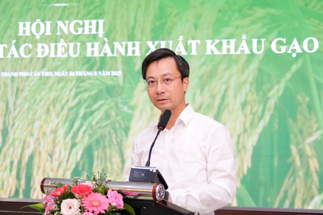 Xuất khẩu gạo: ‘Tận dụng thời cơ nhưng phải giữ an ninh lương thực’ ảnh 3