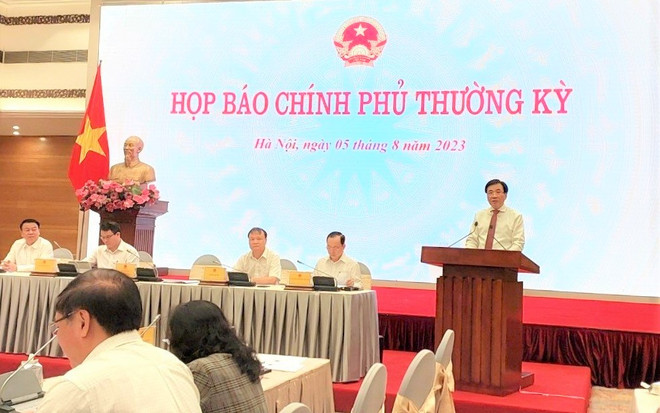 Kinh tế vĩ mô 7 tháng liên tục ổn định, các cân đối lớn được đảm bảo ảnh 2