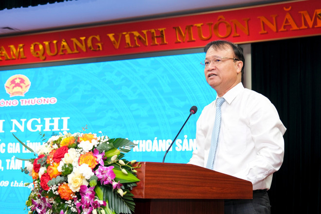 Quy hoạch năng lượng, khoáng sản: Sử dụng hiệu quả nguồn lực từng vùng ảnh 2