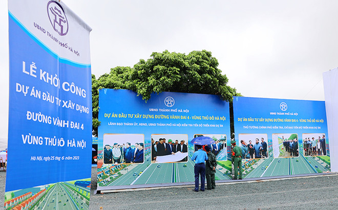 Bí thư Hà Nội: Muốn cho thuê lòng đường, vỉa hè phải đủ căn cứ pháp lý ảnh 3