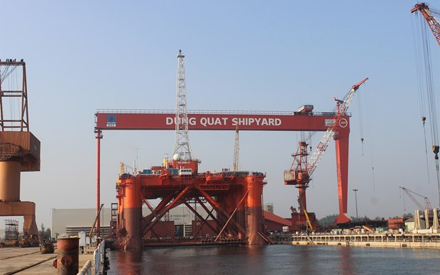 Các FTA giúp hàng Việt tham gia sâu hơn vào chuỗi cung ứng toàn cầu ảnh 2