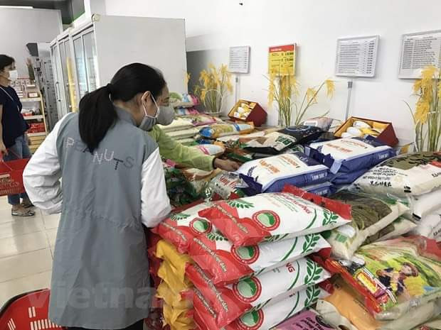 Chuyên gia: Doanh nghiệp xuất khẩu gạo cần tính chuyện đường dài ảnh 2