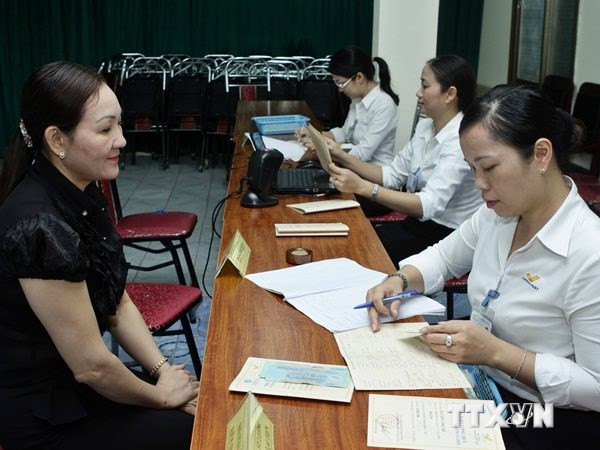 Đóng bảo hiểm xã hội: Cần phải công bằng giữa khu vực công và tư ảnh 2