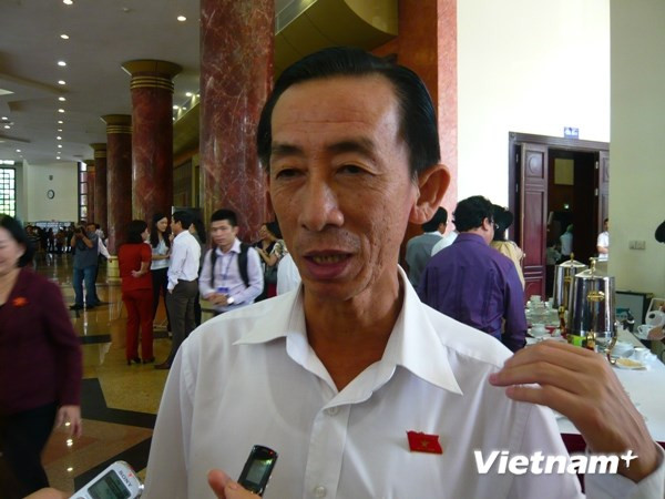 Doanh nghiệp nhà nước: Đóng góp chưa tương xứng với phần vốn nắm giữ ảnh 1