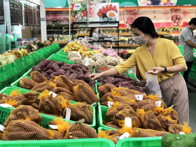 Bộ Công Thương: Nhiều địa phương chưa linh hoạt thực hiện mục tiêu kép ảnh 1