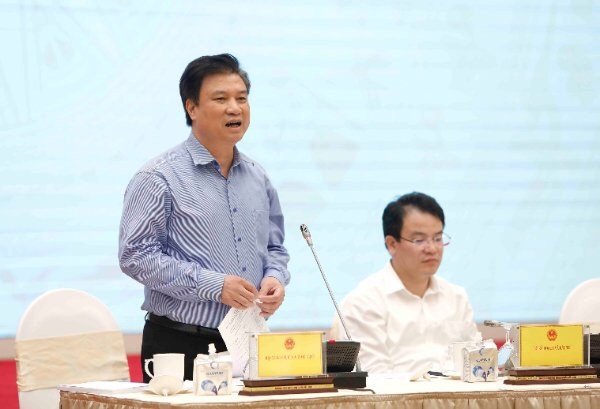 Bộ Giáo dục: Sẽ tiến hành tập huấn cho giáo viên Lịch sử trong tháng 8 ảnh 1