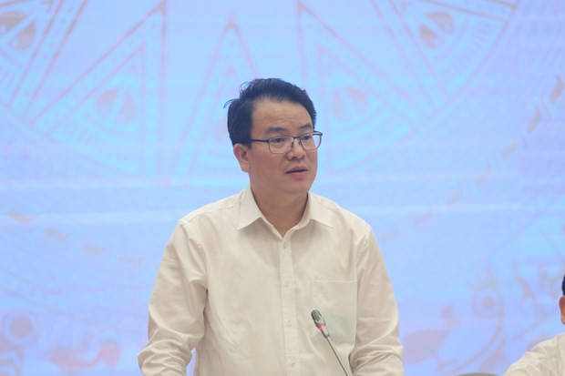 Giải ngân vốn đầu tư công trong 9 tháng lần đầu tiên vượt mức 50% ảnh 2