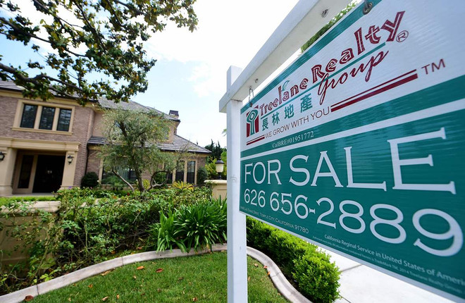 Giới nhà giàu Mexico chi 9,3 tỷ USD mua hơn 28.500 căn hộ tại Mỹ ảnh 1