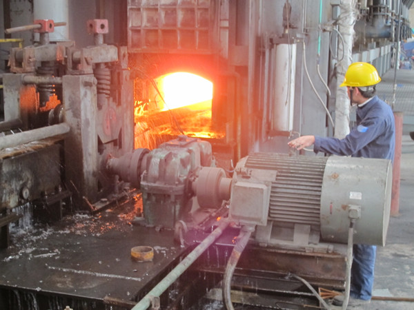 Phát triển ngành cơ khí: "Chính sách phải đi liền với tín dụng" ảnh 2