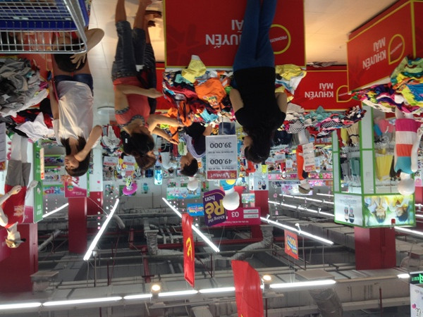 Bộ Công Thương giải thích khái niệm về hàng "Made in VietNam" ảnh 2