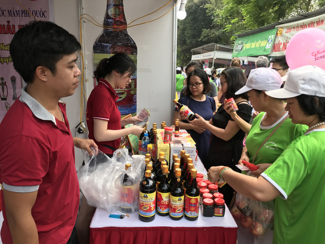 Gần 500 doanh nghiệp tham gia Chương trình kích cầu tiêu dùng ảnh 1