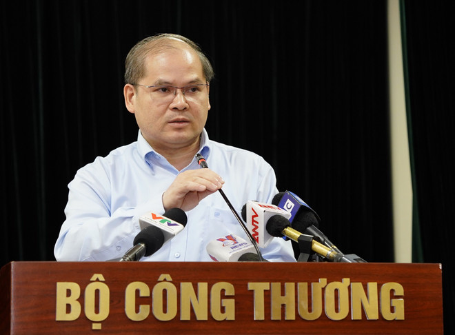 Biểu giá điện mới: Giảm tối đa tác động tới các hộ có mức sử dụng thấp ảnh 1