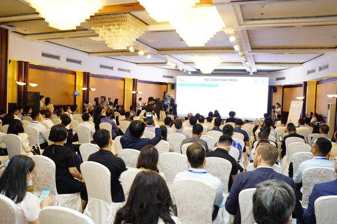 Năng lượng xanh: Giải pháp phát triển bền vững cho tương lai ảnh 2