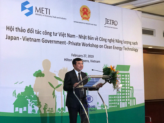 Bộ Công Thương: Hệ thống điện của Việt Nam xếp thứ 2 ở Đông Nam Á ảnh 1