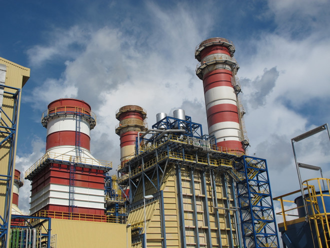 Khung giá phát điện cho nhà máy thủy điện là 1.110 đồng/kWh ảnh 1