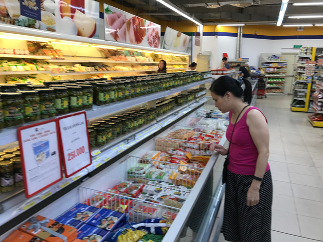 Điện, xăng cùng tăng: Áp lực lên kế hoạch kinh doanh của doanh nghiệp ảnh 2