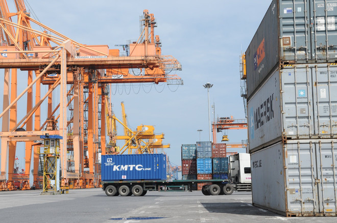 Gỗ, dệt may: Những ngành hàng tỷ USD giữ vị thế tại thị trường Hoa Kỳ ảnh 1