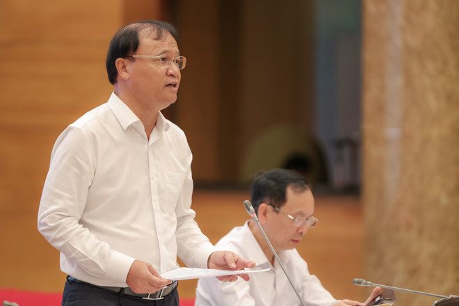 Tăng trưởng xuất khẩu giúp thặng dư thương mại vượt 20 tỷ USD ảnh 2