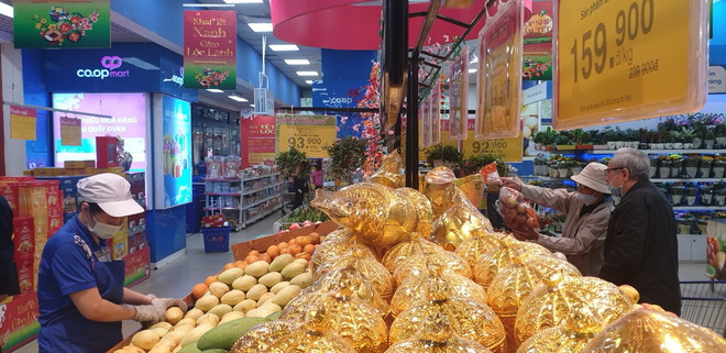 Thương mại điện tử: Tăng trải nghiệm, tạo sức bật cho ngành bán lẻ ảnh 3