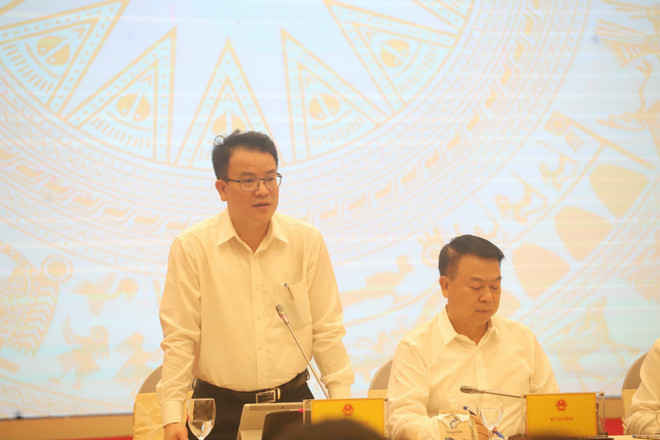 Thứ trưởng Bộ KHĐT nói về giải pháp để thúc đẩy tăng trưởng GDP ảnh 2