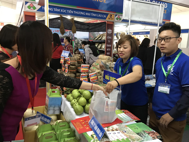 Kích cầu tiêu dùng: Tạo xung lực mới cho kinh tế Thủ đô hậu COVID-19 ảnh 1