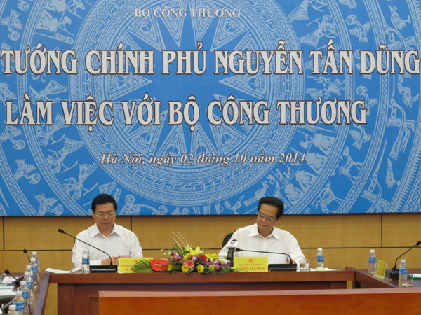 Xuất khẩu đang tăng trưởng tốt, cả năm có thể xuất siêu 1,5 tỷ USD ảnh 1