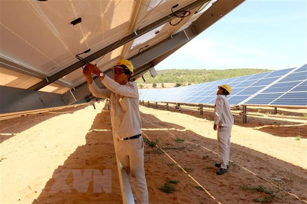 Quy hoạch điện VIII: Bảo đảm vững chắc an ninh năng lượng quốc gia ảnh 2