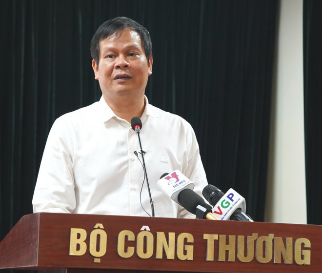 Bộ Công Thương: Đẩy nhanh tiến độ thực hiện Quy hoạch điện VIII ảnh 2