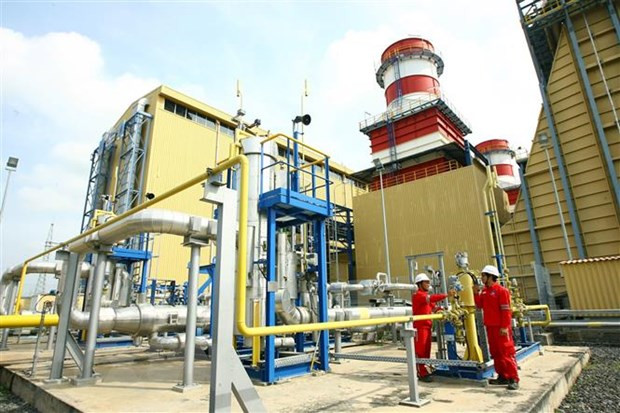 Quy hoạch điện VIII: Đến năm 2050, không còn sử dụng than để phát điện ảnh 1