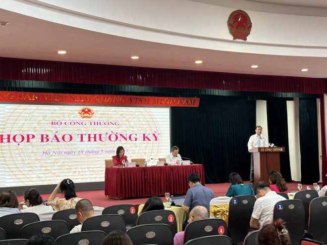 Bộ Công Thương đề ra các giải pháp thúc đẩy sản xuất và xuất khẩu ảnh 1