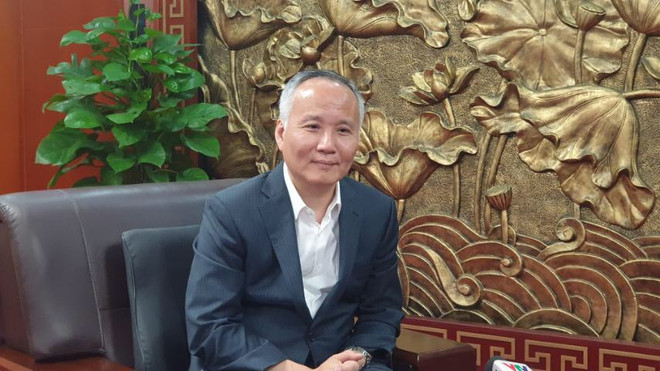 Bộ Công Thương nói gì trước đề xuất tạm hoãn việc dừng xuất khẩu gạo? ảnh 2