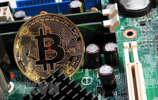 Bộ Công Thương thông tin về giá điện sử dụng để khai thác tiền ảo ảnh 1