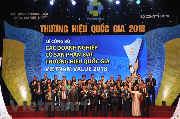 Thương hiệu quốc gia: Tái định vị để thương hiệu Việt vươn tầm quốc tế ảnh 3
