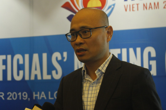 Các nước ASEAN cần hội nhập với nhau để thu hút đầu tư nước ngoài ảnh 2