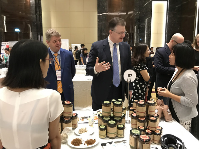 Các nước ASEAN cần hội nhập với nhau để thu hút đầu tư nước ngoài ảnh 3