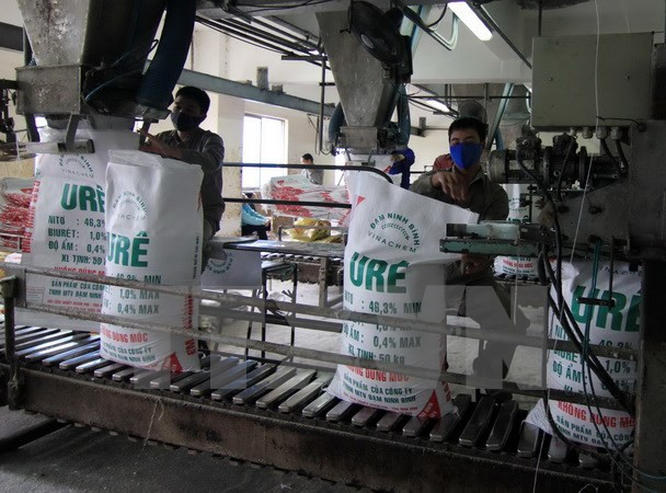 Phát hiện 117 vụ vi phạm trong sản xuất, gia công phân bón vô cơ ảnh 1