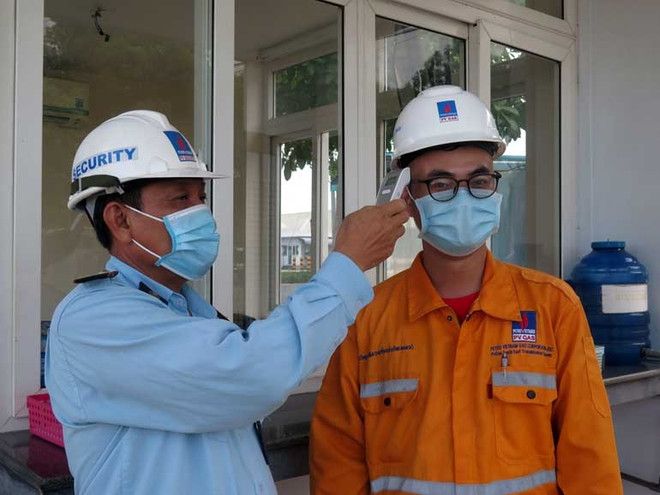 PVN: Quản trị hiệu quả, vượt mọi khó khăn đạt mức tăng trưởng cao ảnh 2