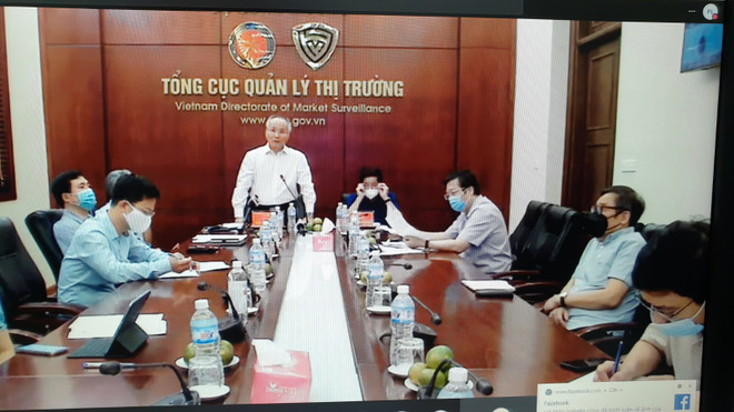 Xuất khẩu không phải là nguyên nhân khiến phân bón trong nước đội giá ảnh 2