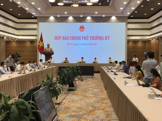 Bộ Tài chính: Đề xuất gói hỗ trợ 20.000 tỷ đồng cho các doanh nghiệp ảnh 1