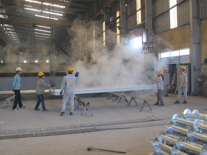 'Áp thuế chống phá giá là việc thường xuyên của các quốc gia' ảnh 1