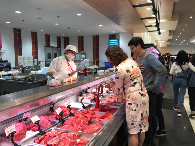 Kiểm soát chặt việc vận chuyển, buôn bán thịt lợn chưa kiểm dịch ảnh 1