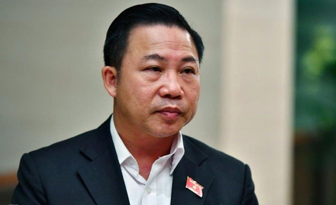 Đại biểu Lưu Bình Nhưỡng, Phó Trưởng ban Dân nguyện của Quốc hội. (Ảnh: pvn.vn) Những ý kiến khách quan đánh giá, chia sẻ khó khăn của ngành dầu khí ảnh 2