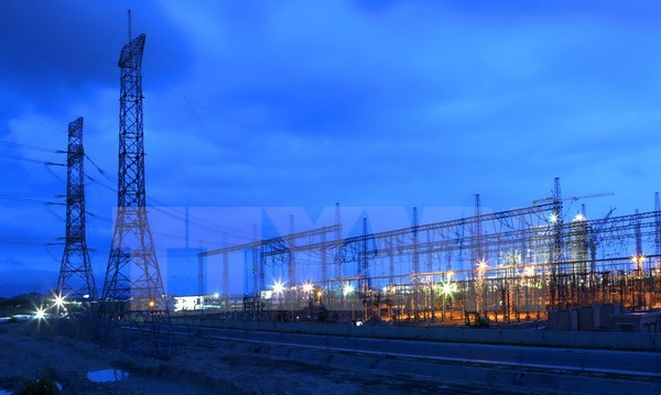 EVN cung cấp thông tin về sự cố tại nhà máy Nhiệt điện Vĩnh Tân 4 ảnh 1