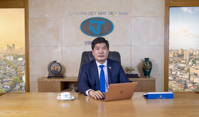 Bài 2: Dệt may vượt bão đại dịch: 'Lửa thử vàng, gian nan thử sức' ảnh 2