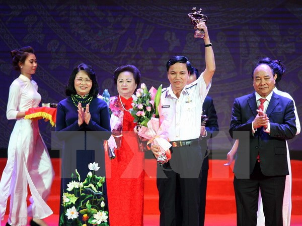 Ảnh chỉ mang tính minh họa. (Nguồn: TTXVN) Năm 2017, Chính phủ sẽ làm gì để giữ kỷ lục lập doanh nghiệp mới? ảnh 1