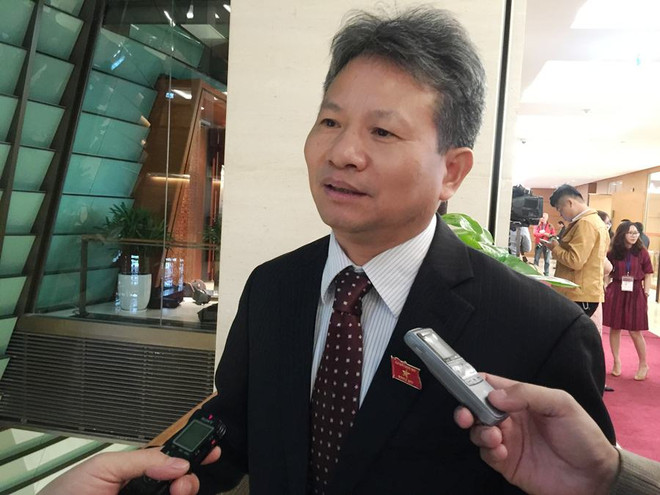 Cải cách hành chính: "Nhiều bộ, ngành chạy còn rất chậm chạp" ảnh 1